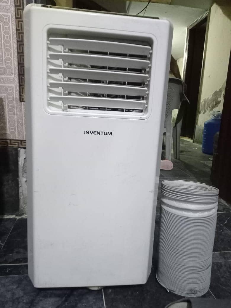 0.75 ton ac easily adjusted  in window  best  cooling for small room 0