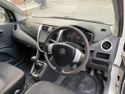 Suzuki Cultus VXR 2018