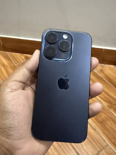 15 pro