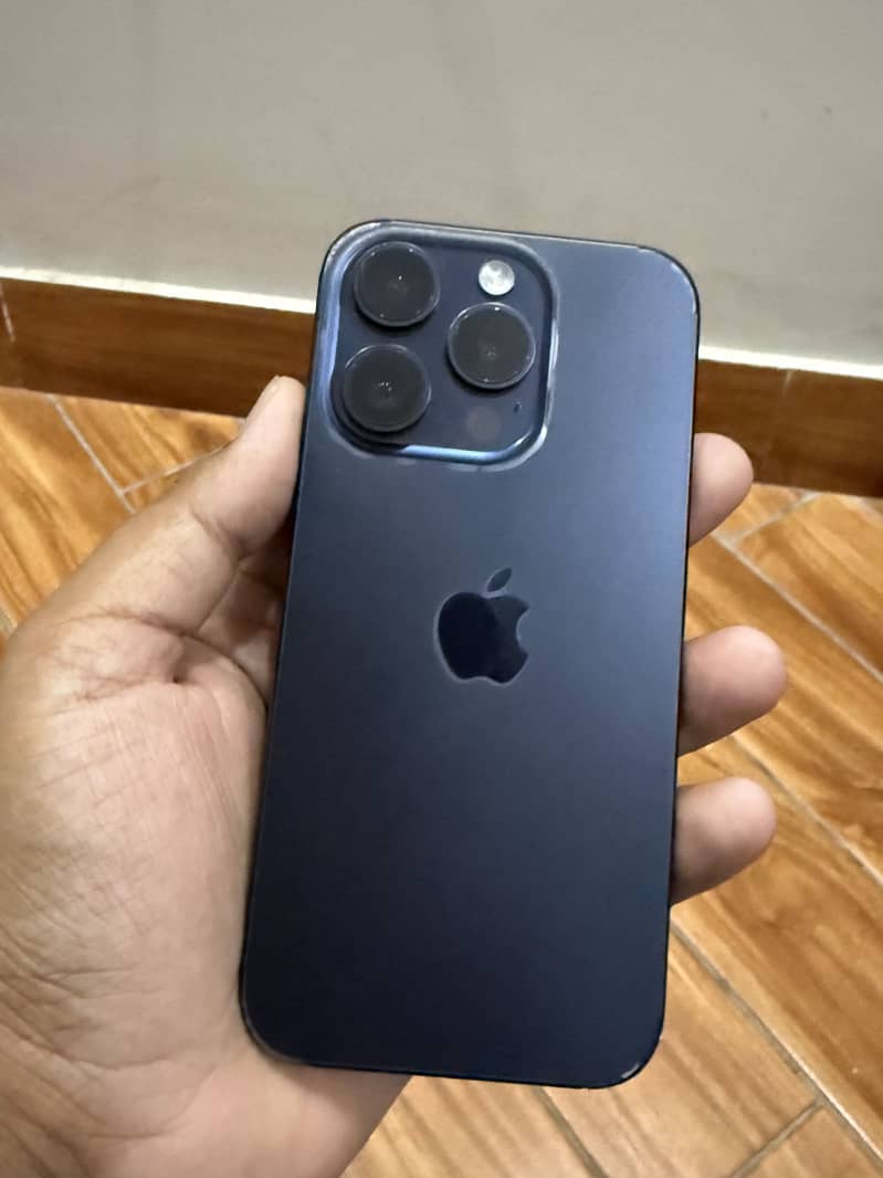 15 pro 0