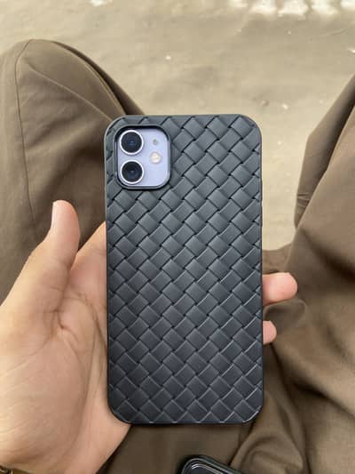 Apple iPhone 11 fu 88 battry water pack