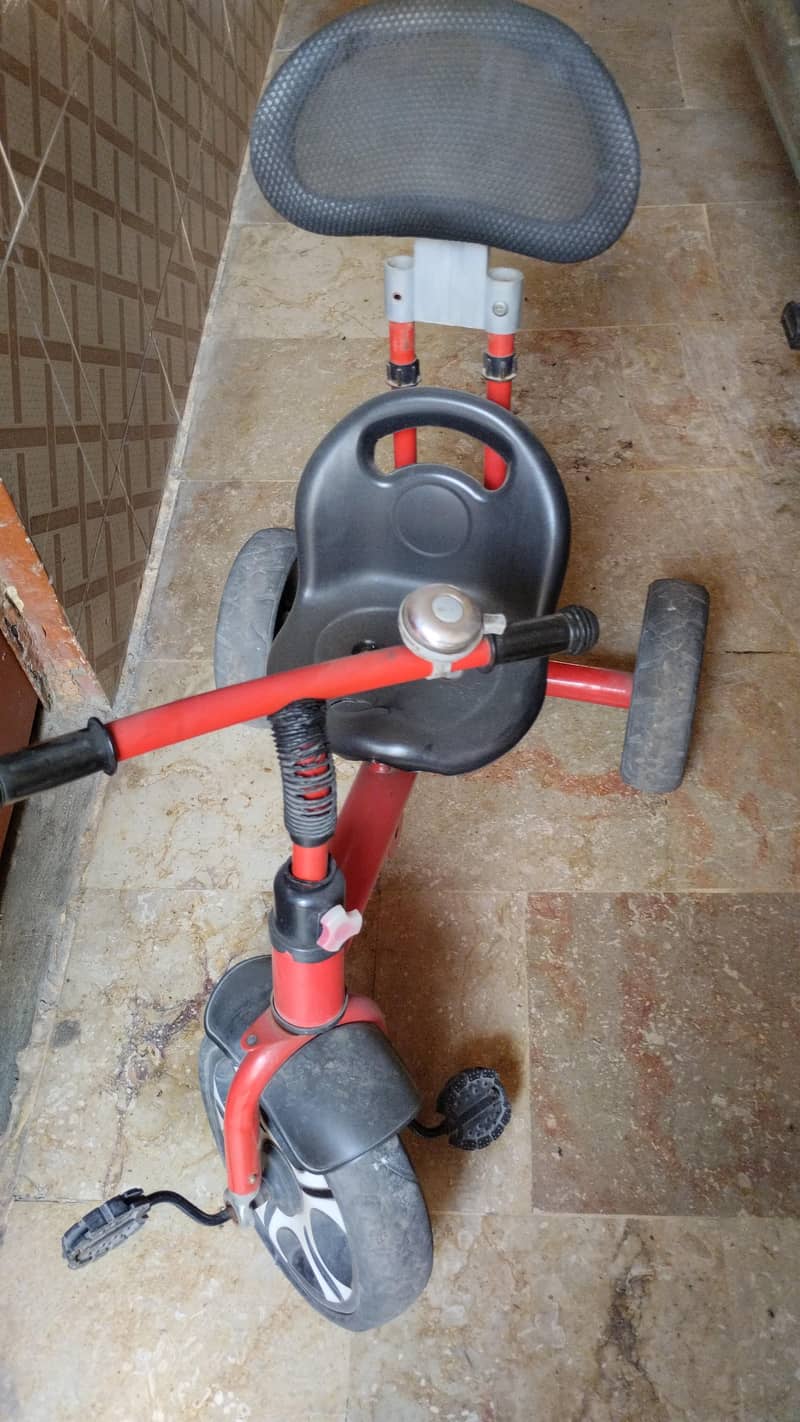 cycle 0