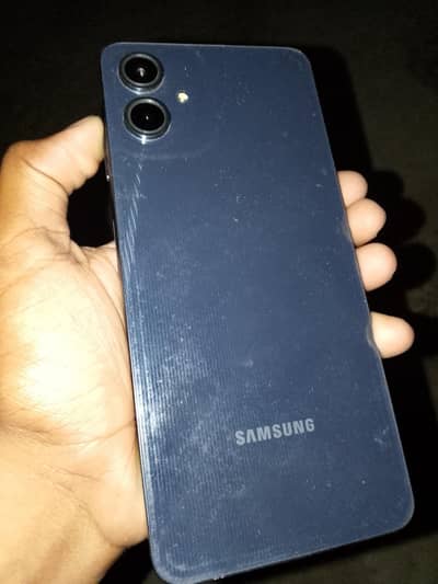 Samsung Mobile A06