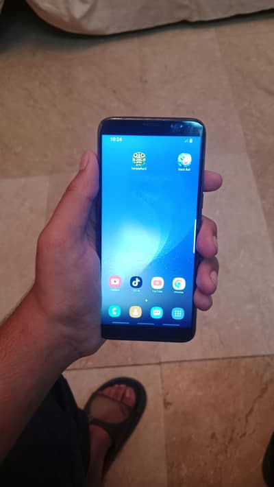 Samsung Mobile S8