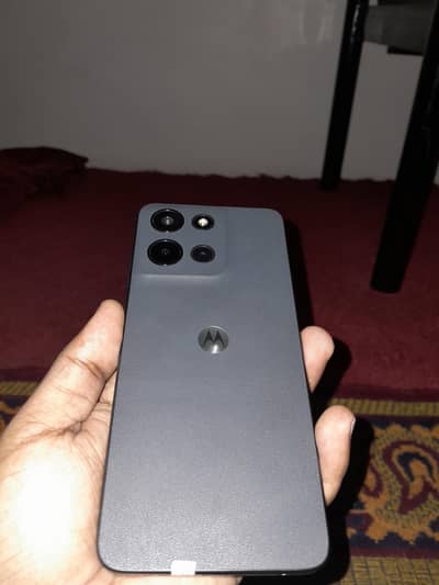 Motorola Moto G 5G 2025 ( Non Pta )