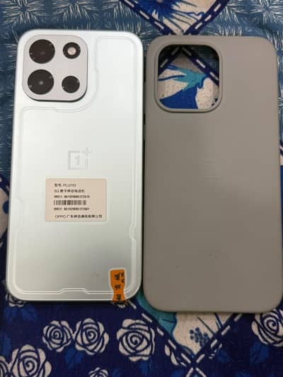 One Plus Other Model