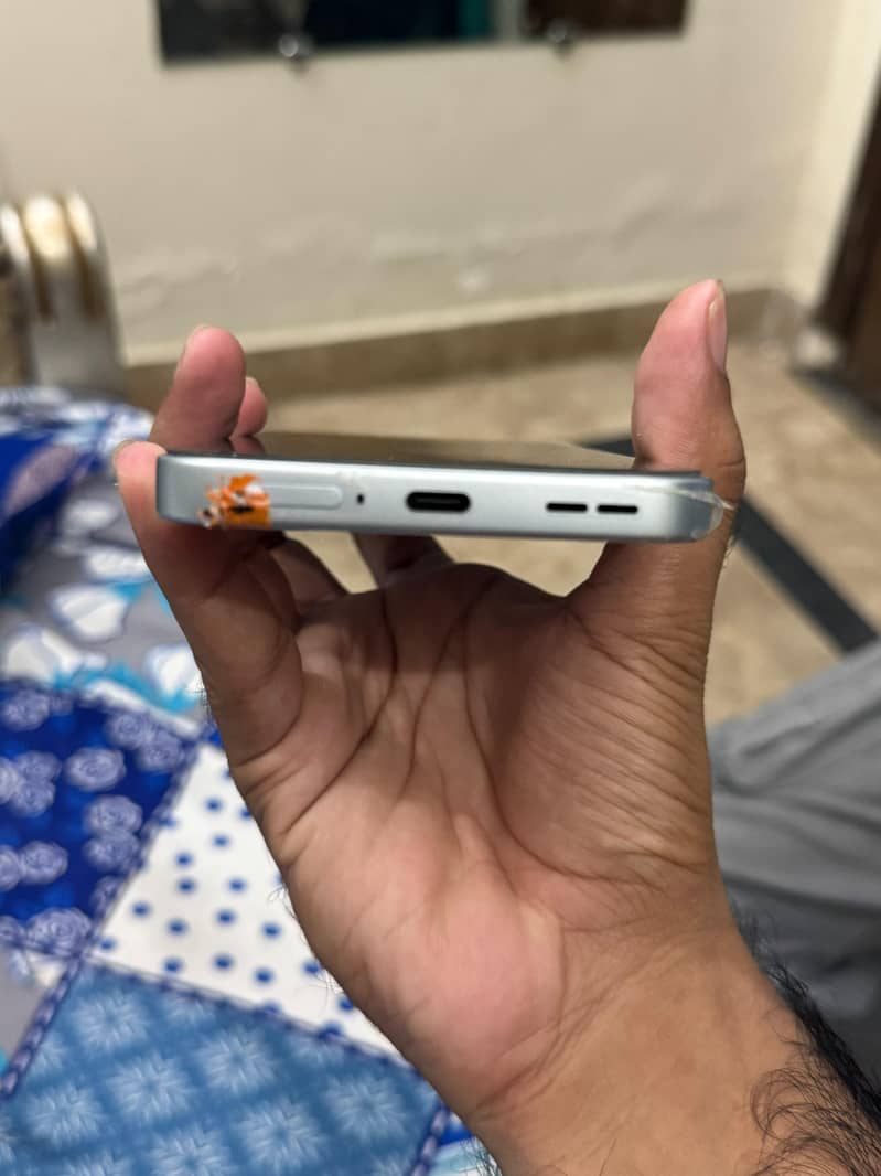 One Plus Other Model 4
