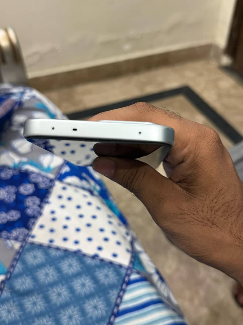 One Plus Other Model 5