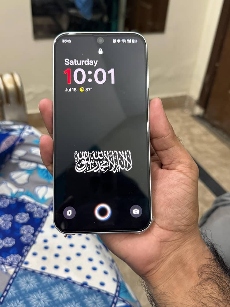 One Plus Other Model 6
