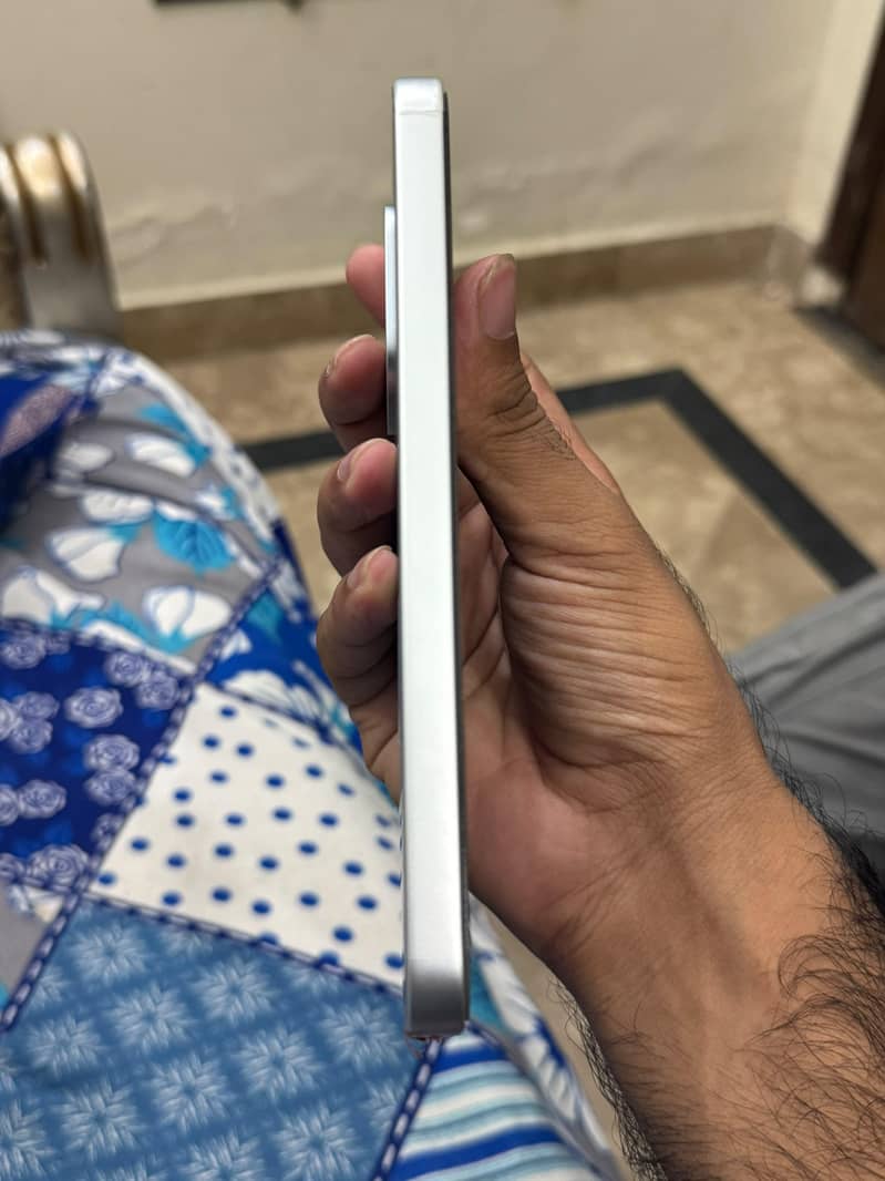 One Plus Other Model 7