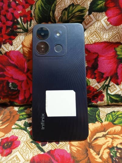 Infinix Smart 7 HD