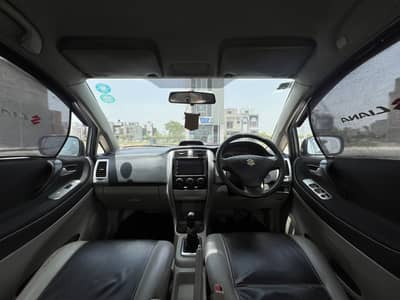 Suzuki Liana 2006