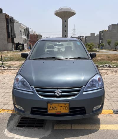 Suzuki Liana 2006