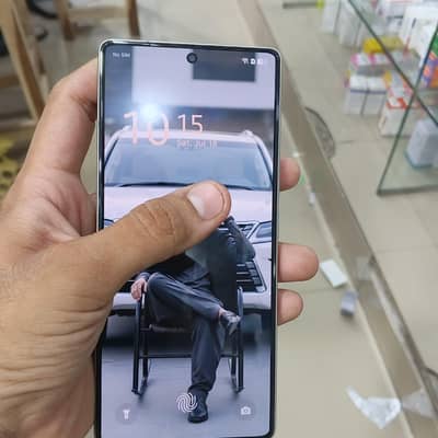 Infinix note 50