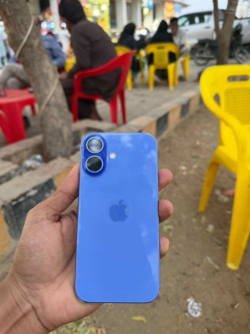 Iphone 16 0