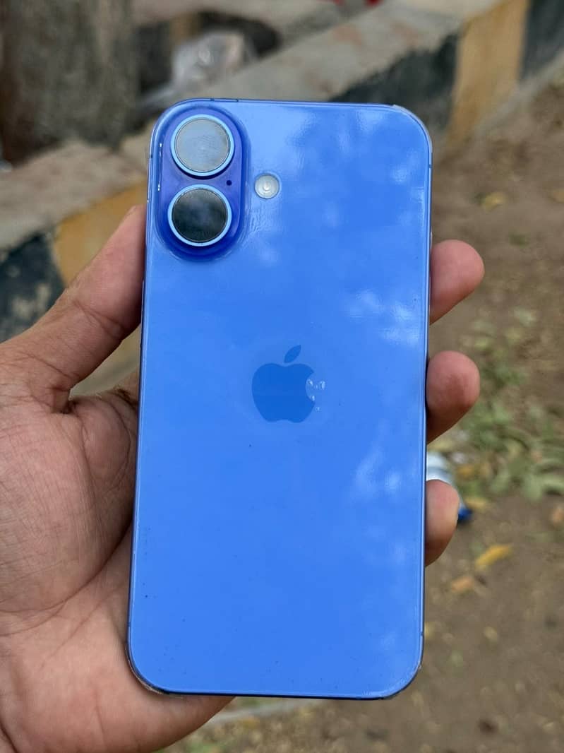 Iphone 16 3