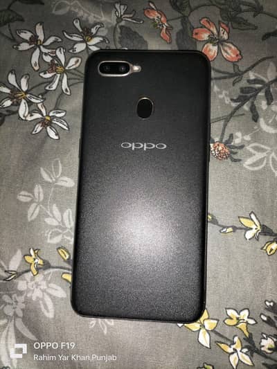 OPPO A5s