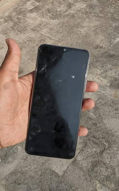 Vivo Y20
