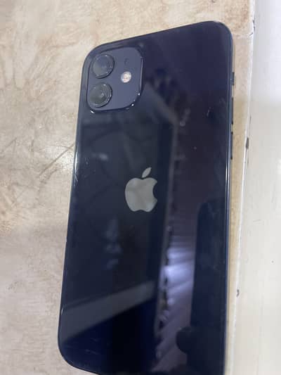 Apple iPhone 12 Jv