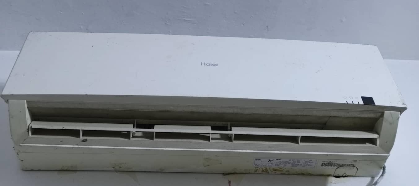 Haier 0