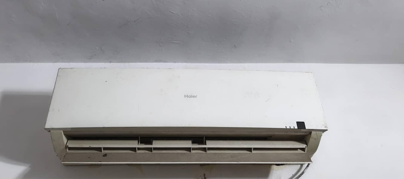 Haier 1