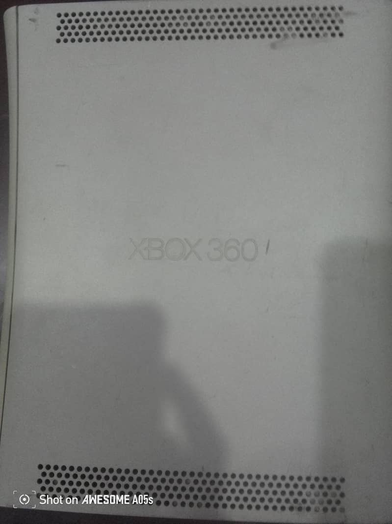 xbox 360 1