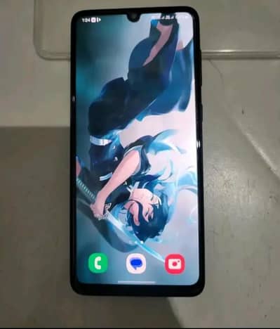 Samsung Mobile A33 5G