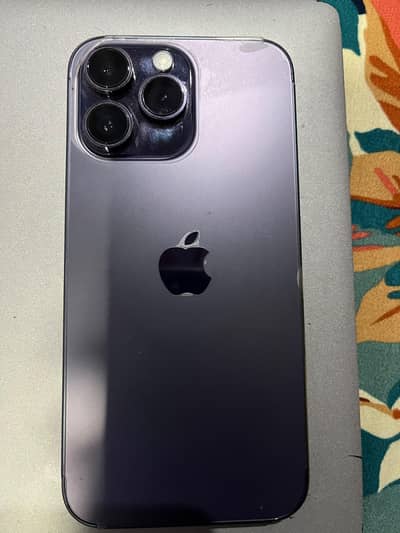 Apple iPhone 14 Pro Max