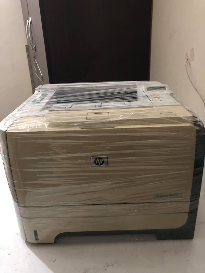 printer hp p2055 dn 0