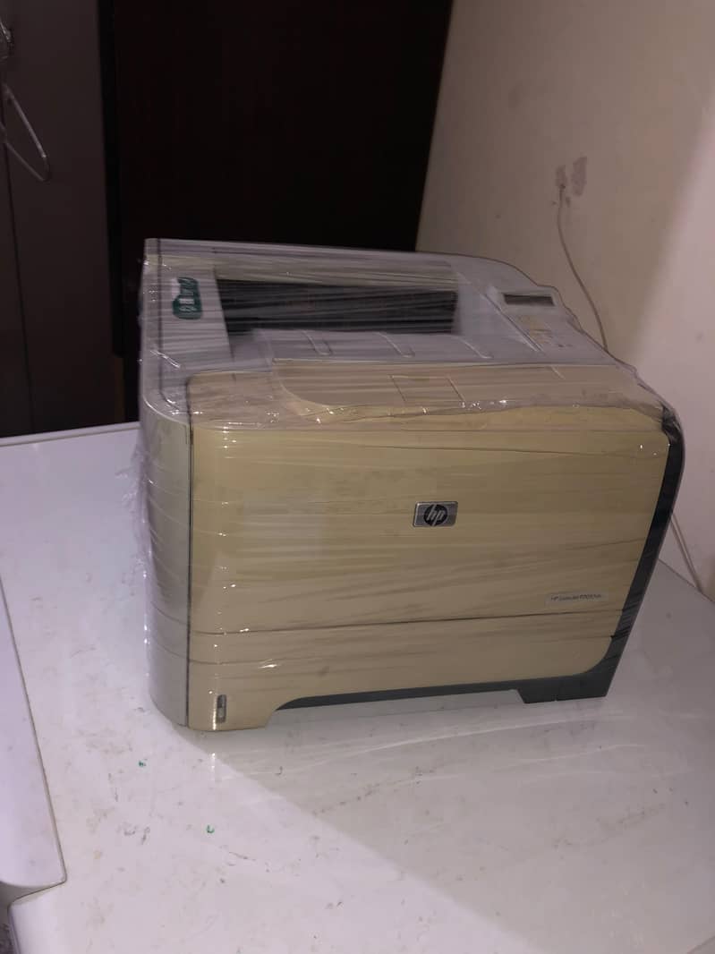 printer hp p2055 dn 1