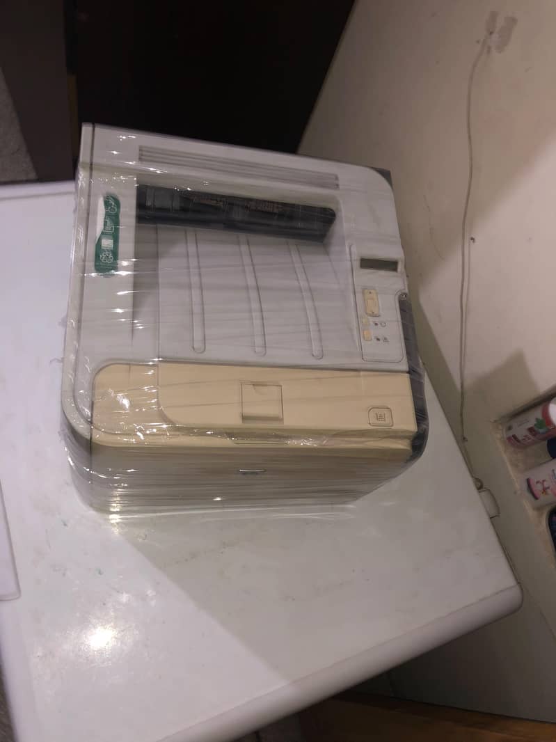 printer hp p2055 dn 2