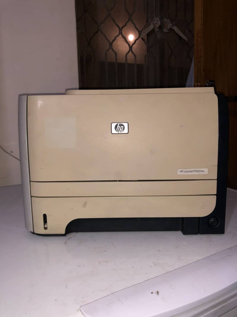 printer hp p2055 dn 6