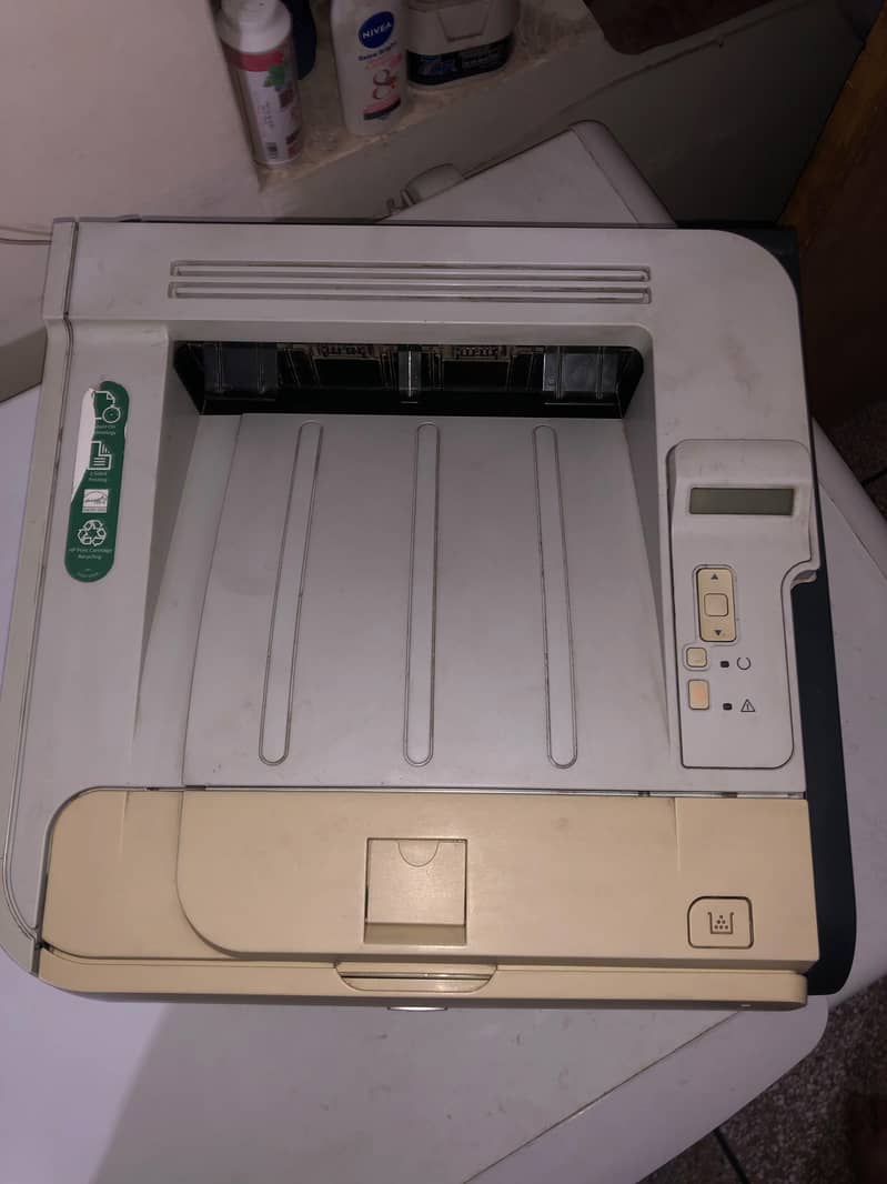 printer hp p2055 dn 7