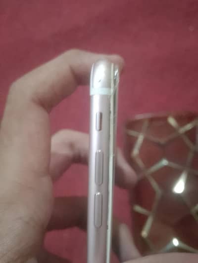 iPhone 7 Plus 128G official pta approved  exchange or sell
