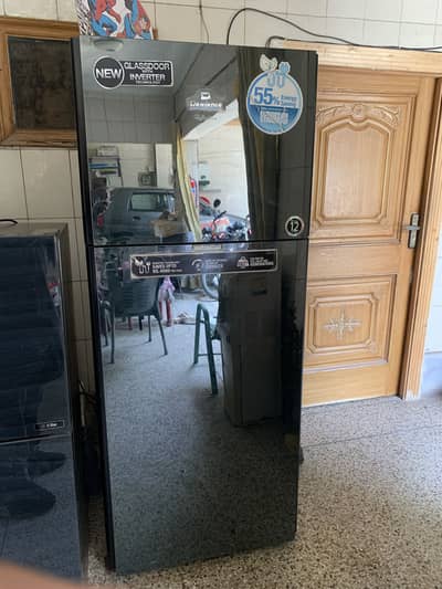 Dawlance 91996GD Inverter Refrigerator – Excellent Condition