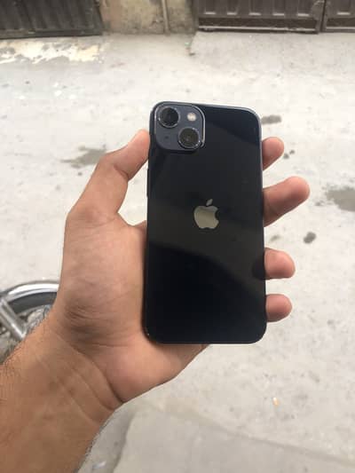 iPhone 13 JV | 128GB | 84% Battery Health