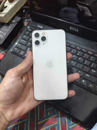 Apple iPhone 11 Pro
