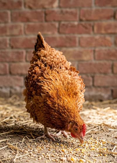 Beautiful Frizzle Desi Chickens and Pathian for Sale