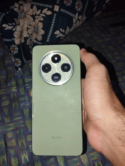 Xiaomi Redmi 14C
