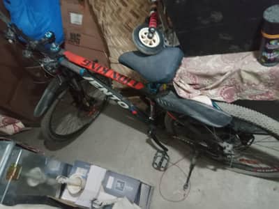 vento imported cycle for sale
