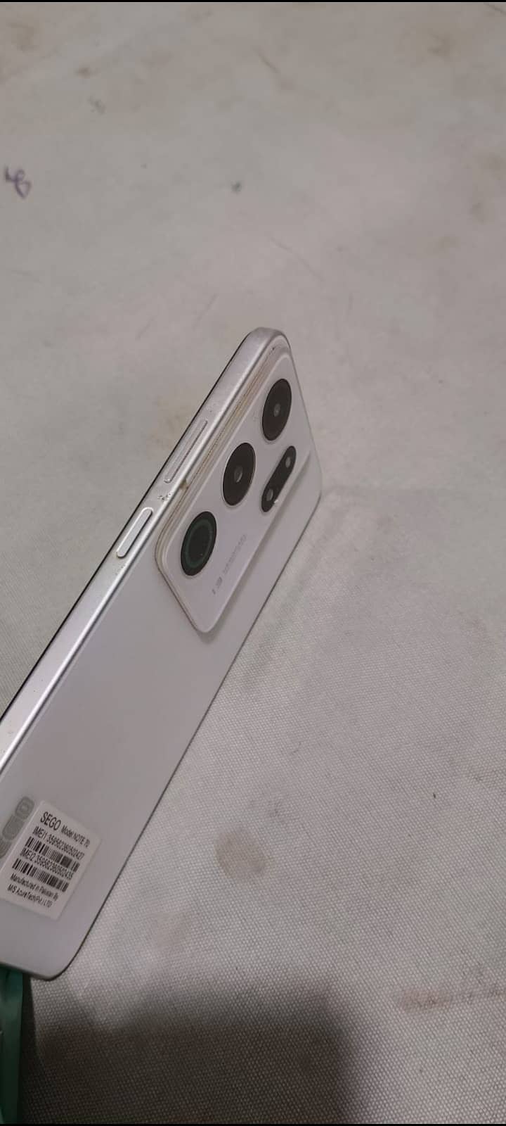 SEGO Note 60 2
