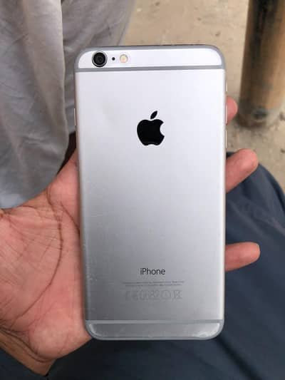 Apple iPhone 6 Plus