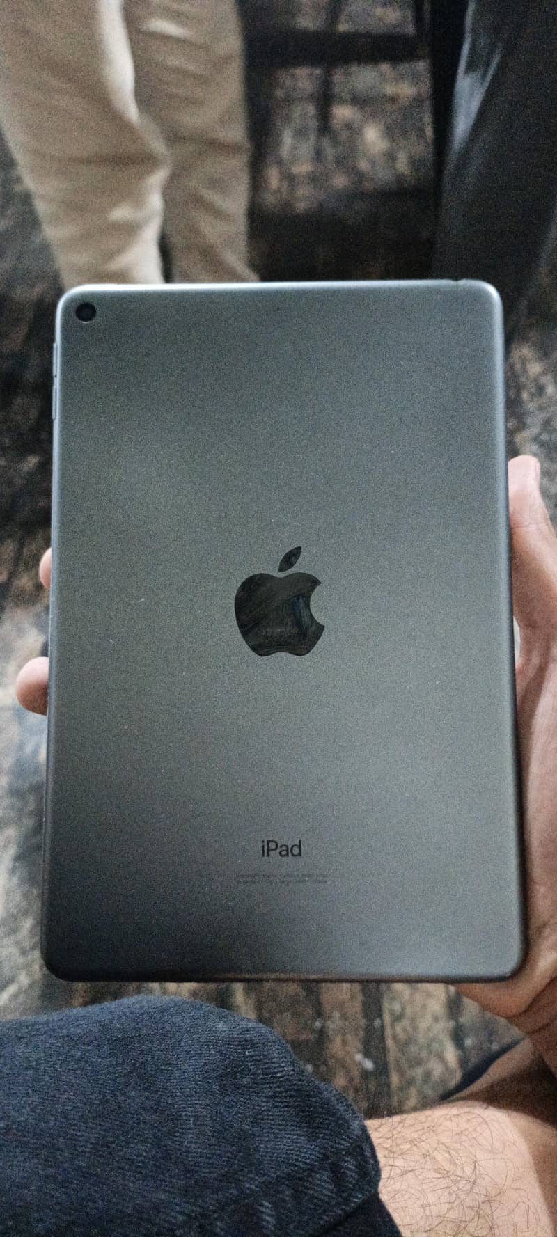 ipad mini 5 1
