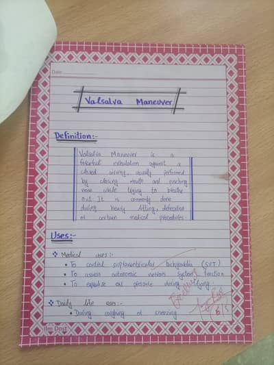 assignment writing