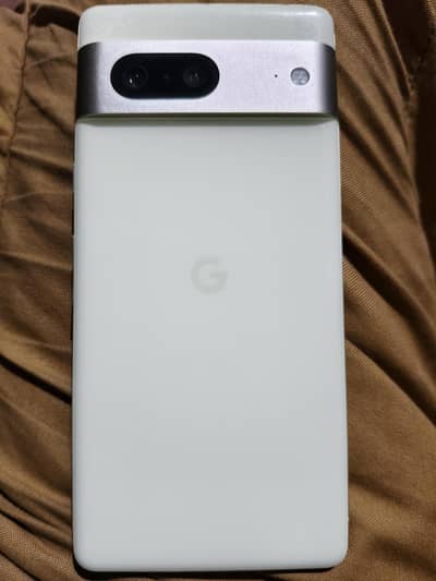 Google Pixel 7