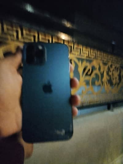 Apple iPhone 12 Pro Max