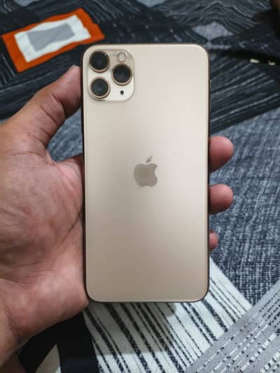 iPhone 11 Pro max 64 gb