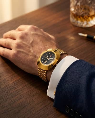 Rado watch