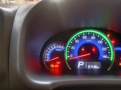 Suzuki Every Wagon 2021