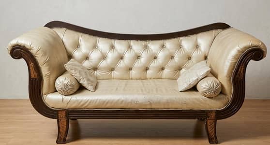 Dewan | 3 Seater | Sofa | Chaise Longue Sofa for Sale